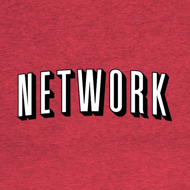 NETWORK by markout